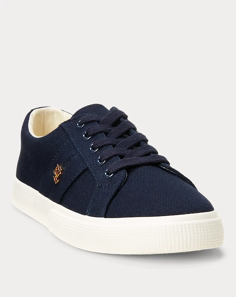 Janson II Canvas Sneaker