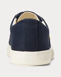 Janson II Canvas Sneaker