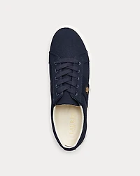 Janson II Canvas Sneaker