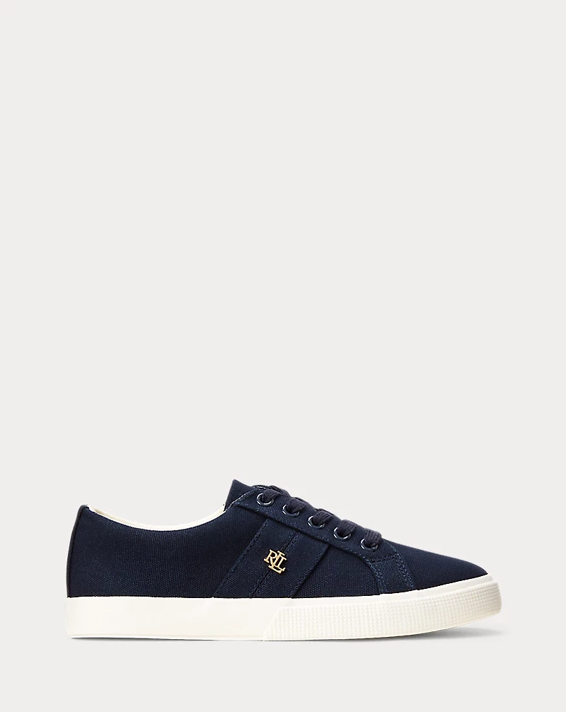 Janson II Canvas Sneaker