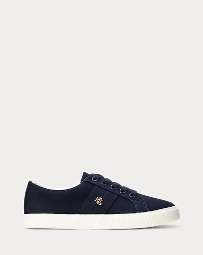 Janson II Canvas Sneaker