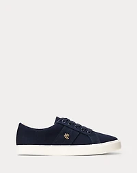 Janson II Canvas Sneaker
