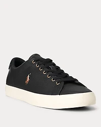 Longwood Leather Sneaker