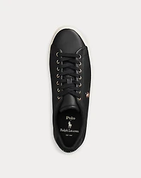 Longwood Leather Sneaker