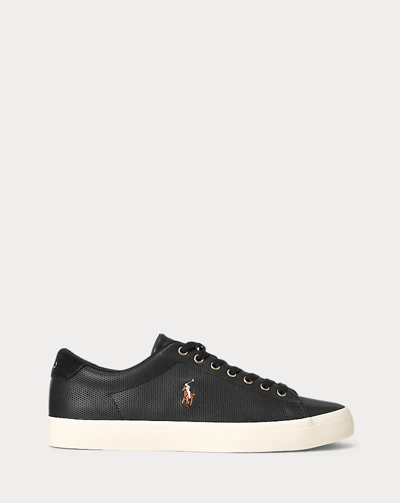 Longwood Leather Sneaker