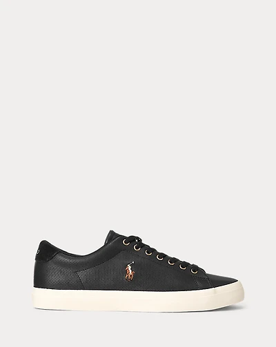 Longwood Leather Sneaker