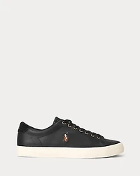 Longwood Leather Sneaker
