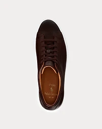 Jermain Leather Sneaker