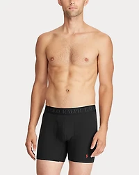 4D-Flex Cotton Modal Boxer Brief 3-Pack
