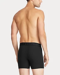 4D-Flex Cotton Modal Boxer Brief 3-Pack
