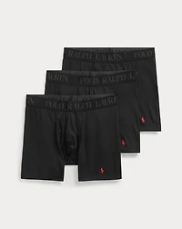 4D-Flex Cotton Modal Boxer Brief 3-Pack