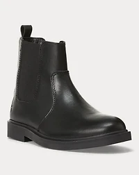 Glaston Leather Boot