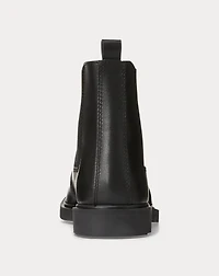 Glaston Leather Boot