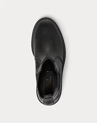 Glaston Leather Boot