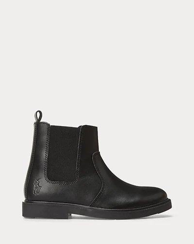 Glaston Leather Boot