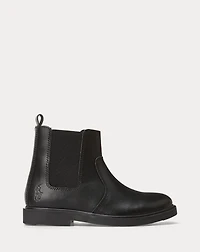 Glaston Leather Boot