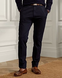Slim Fit Stretch Chino Pant