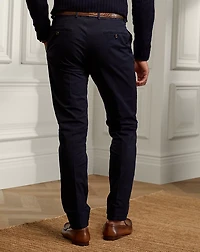 Slim Fit Stretch Chino Pant