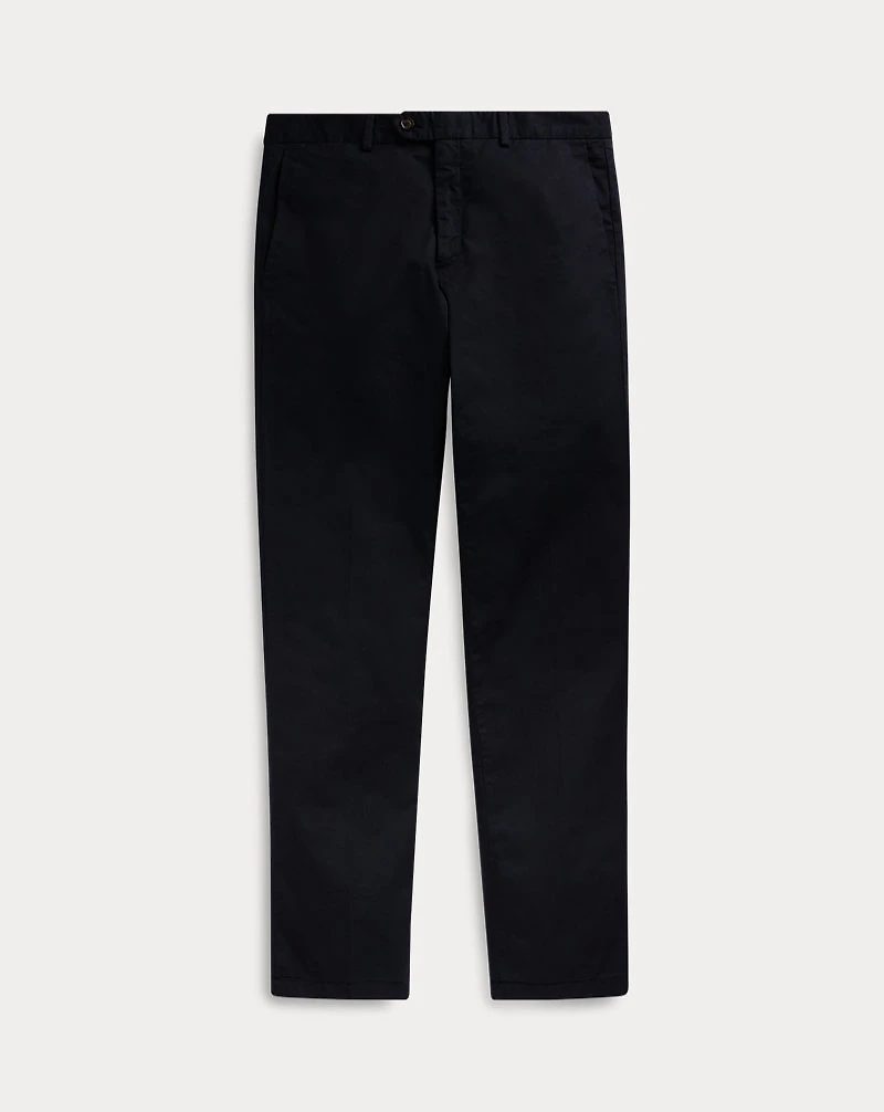 Slim Fit Stretch Chino Pant
