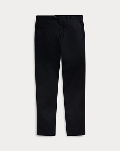 Slim Fit Stretch Chino Pant
