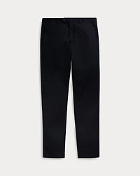Slim Fit Stretch Chino Pant