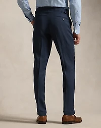 Linen Suit Trouser