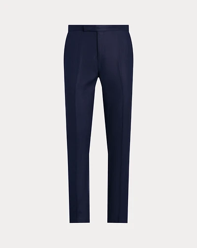Linen Suit Trouser
