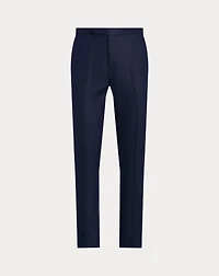 Linen Suit Trouser