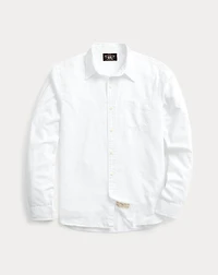 Twill Workshirt
