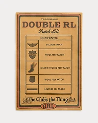 5-Piece Patch Kit