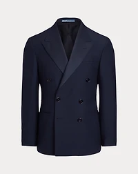 Polo Tailored Peak-Lapel Tuxedo Jacket
