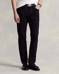 Hampton Relaxed Straight Stretch Jean