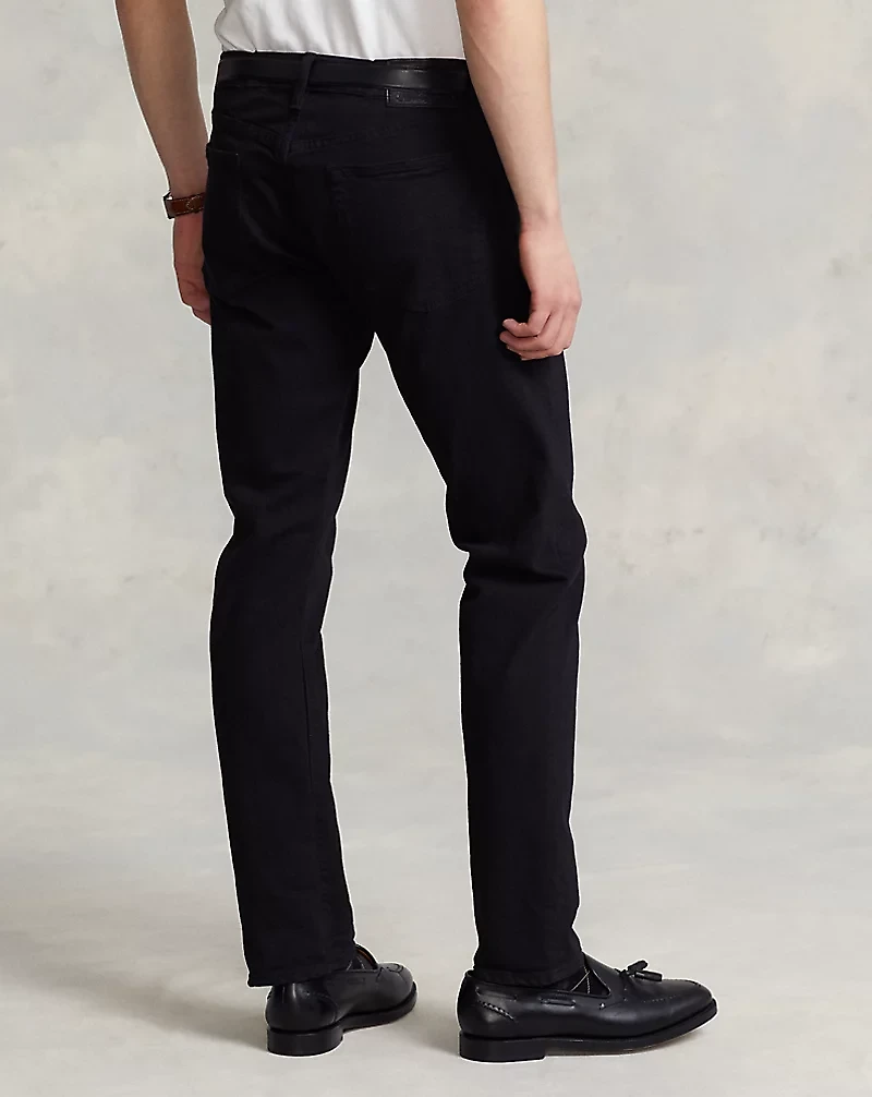 Hampton Relaxed Straight Stretch Jean