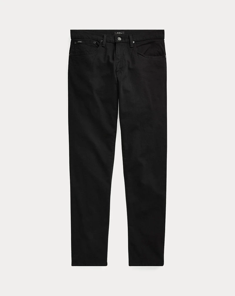 Hampton Relaxed Straight Stretch Jean