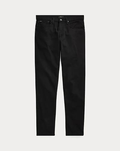 Hampton Relaxed Straight Stretch Jean