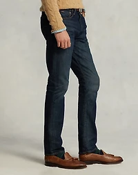 Varick Slim Straight Jean