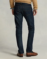Varick Slim Straight Jean