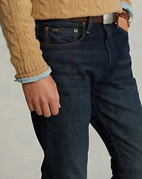 Varick Slim Straight Jean