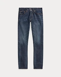 Varick Slim Straight Jean