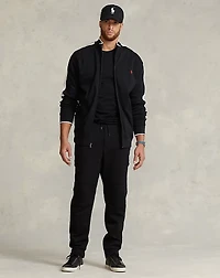 Interlock Track Jacket