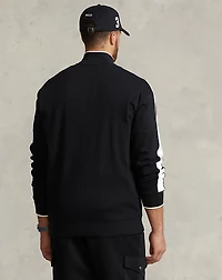 Interlock Track Jacket