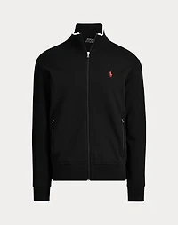 Interlock Track Jacket