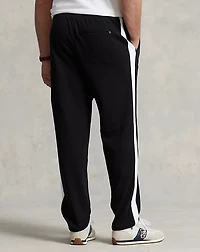 Interlock Track Pant