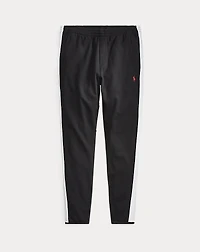 Interlock Track Pant