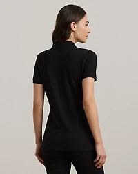 Piqué Polo Shirt