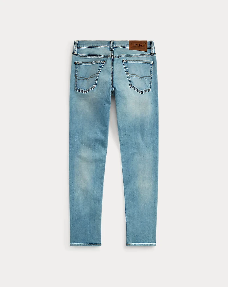 Eldridge Skinny Stretch Jean