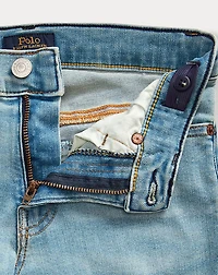 Eldridge Skinny Stretch Jean