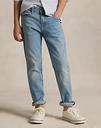 Eldridge Skinny Stretch Jean