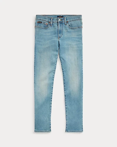 Eldridge Skinny Stretch Jean