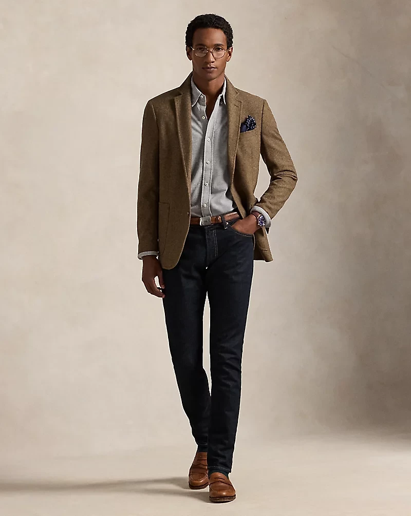 Featherweight Mesh Shirt